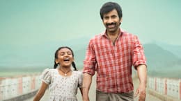 Irumudi: Ravi Teja, Baby Nakshatra’s action drama tops Netflix’s global non-English movies chart