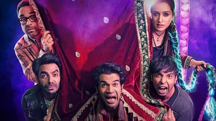 Stree 3 release date announced, Shraddha Kapoor and Rajkummar Rao’s horror-comedy to arrive in...
