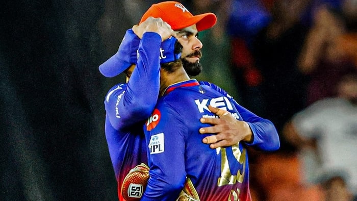Dinesh Karthik
