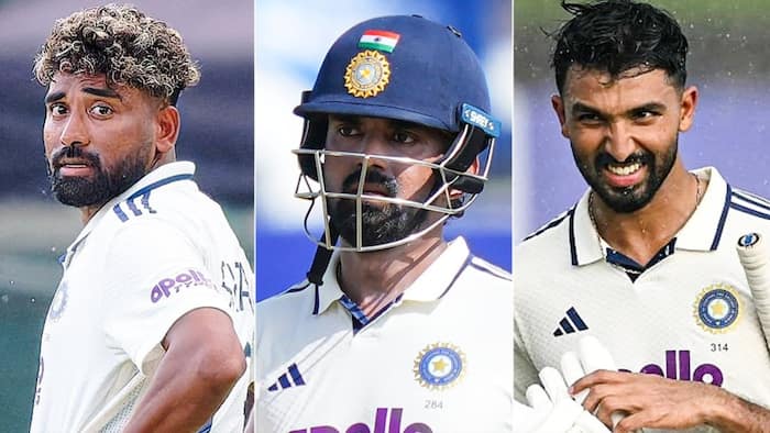 Duleep Trophy 2026