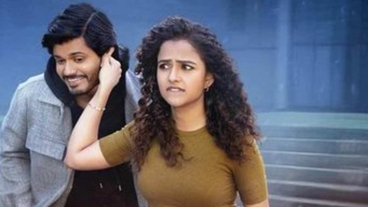 Epic Twitter review: Anand Deverakonda-Vaishnavi Chaitanya's film gets ...