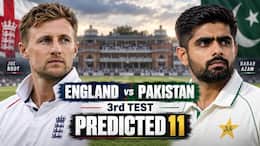 England vs Pakistan 3rd Test Predicted 11: Imam-ul-Haq, Mohammad Rizwan OUT, Saim Ayub IN, Babar Azam to…