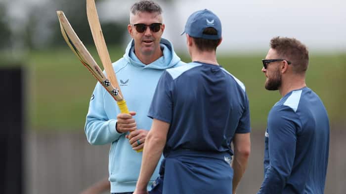 Kevin Pietersen