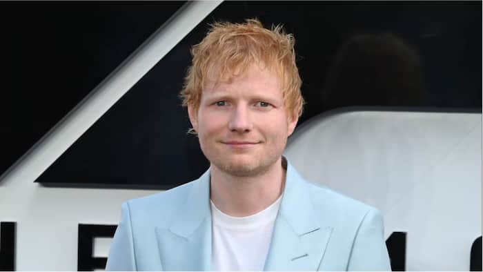 Ed Sheeran gets emotional during Philadelphia concert, says he feels ‘abandoned’ by friends and family