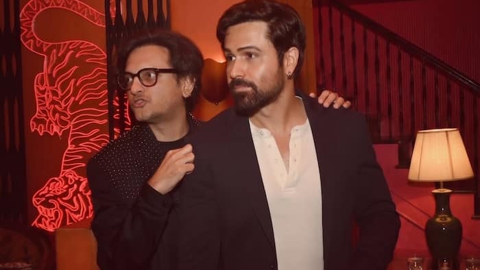 Awarapan 2 success: Emraan Hashmi gets emotional, calls it his ‘Best film yet’; box office collection crosses Rs...