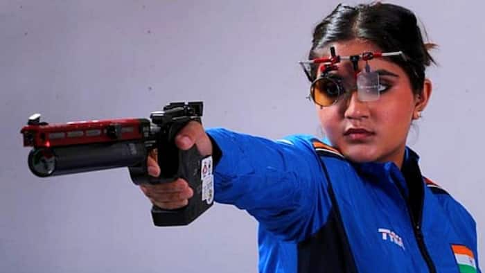 Esha Singh