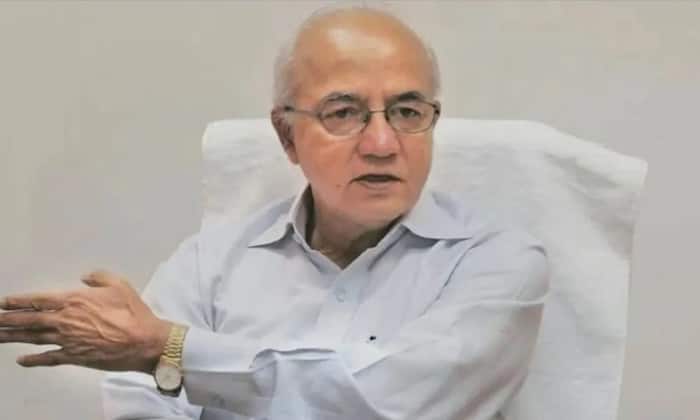 Noida shocker: Former Delhi chief secretary Rakesh Mehta dies by suicide at his residence
