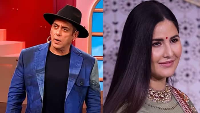 Bigg Boss 20: After Salman Khan’s reaction, Pakistani RJ apologises for remarks about Katrina Kaif, says 'Body shaming was never'