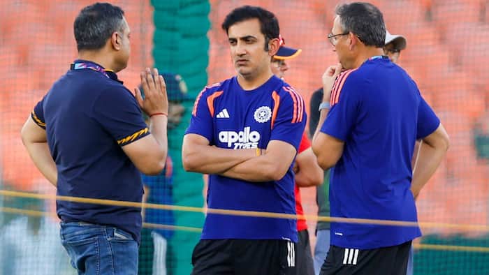 Gautam Gambhir
