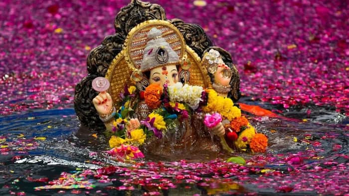 Heads Up, Telangana: September 25 is now a holiday for Ganesh immersion