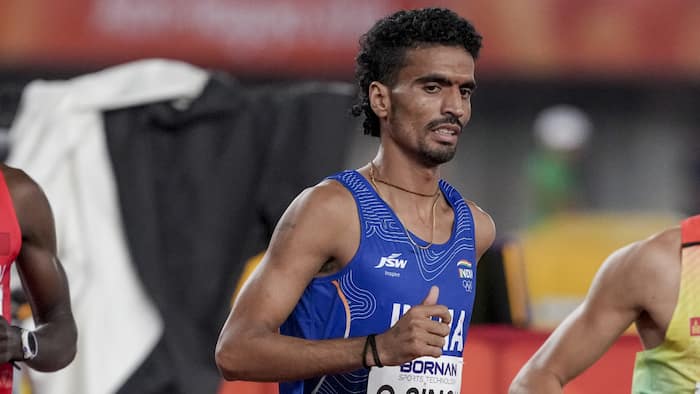 Who is Gulveer Singh? Meet 28-year-old Indian distance runner who won ...