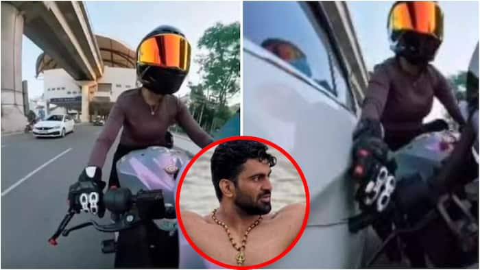 Gurugram hit-and-run case: Accused Bainsla was drunk, chased biker Siya for 2-KM, big revelation in SIT investigation
