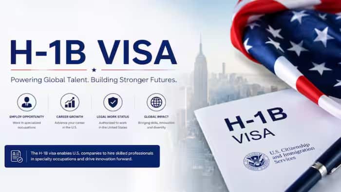 Bad news for US aspirants: Trump administration retains USD 1,00,000 K H-1B fee; Indian Tech workers hardest hit
