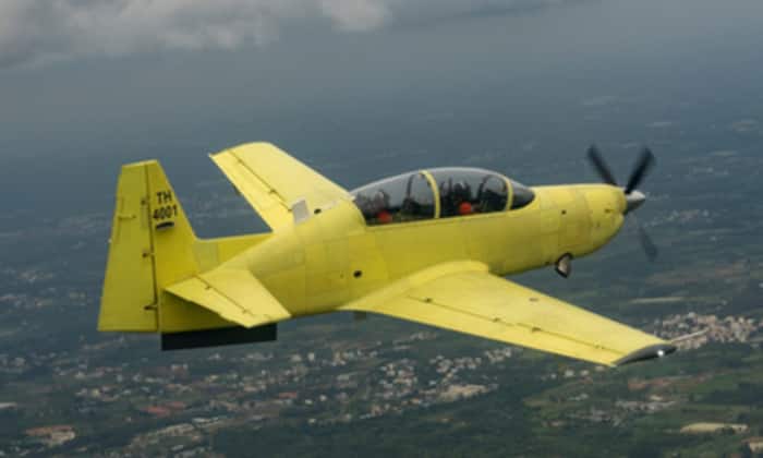 Good news for Indian Air Force as HAL to hand over Tejas twin-seater, HTT-40 trainer aircraft tomorrow