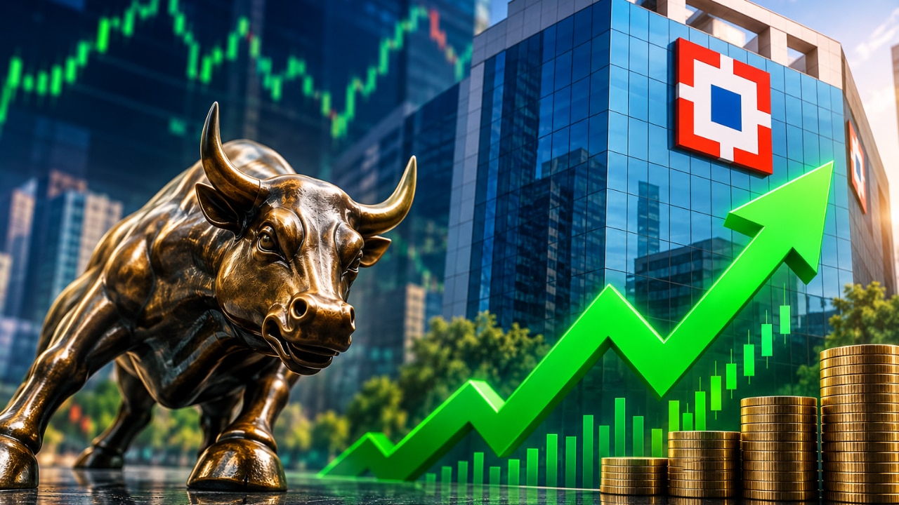 Share Market News: HDFC Bank shares jump 3 percent after hitting 52 ...