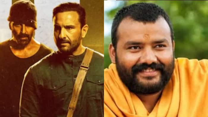 Haiwaan box office collection day 2: Akshay Kumar-Saif Ali Khan's film struggles as Hanuman Ansh earns more on day 36 - Check detailed report