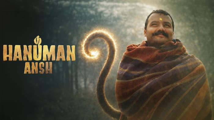 Hanuman Ansh advance booking overseas: Neem Karoli Baba biopic makes strong global debut, sets pre-sales record of Rs...