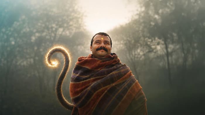 Hanuman Ansh box office collection Day 33: Neem Karoli Baba biopic continues to surprise with strong fifth-week earnings, collects Rs...