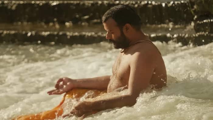 Hanuman Ansh box office collection Day 38: Neem Karoli Baba biopic continues strong run in 6th week, eyes 220 crore