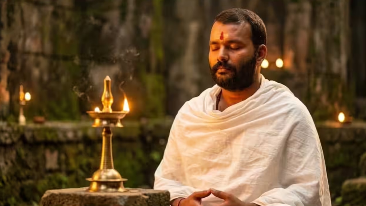 Hanuman Ansh box office collection Day 39: Neem Karoli Baba biopic beats ...