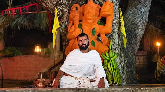 Hanuman Ansh box office collection Day 50: Neem Karoli Baba biopic enters 8th week, crosses Rs 380 crore worldwide