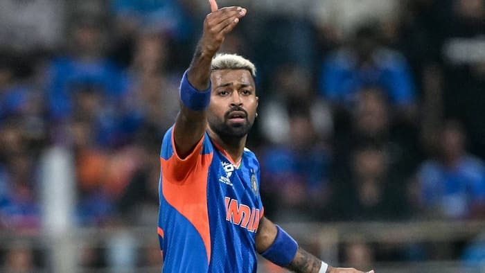 Hardik Pandya is set to miss Australia A