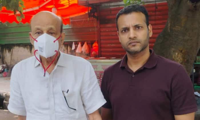 Who is Hariram Gupta, owner of Satya Niketan PG where 7 students where killed in building collapse near DU colleges