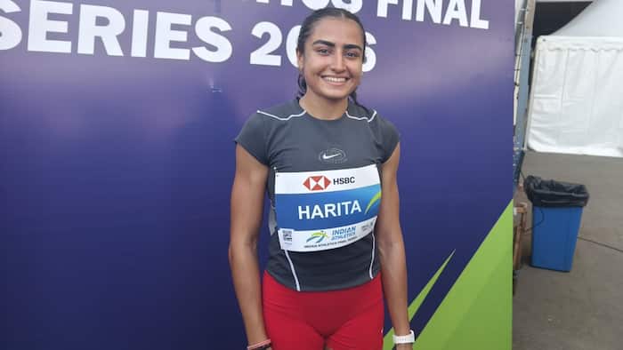 Harita Bhadra