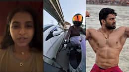 Gurugram Hit-and-Run Case: Bike Rider Siya hits back at accused, says If you were hurt, why didnt you stop?