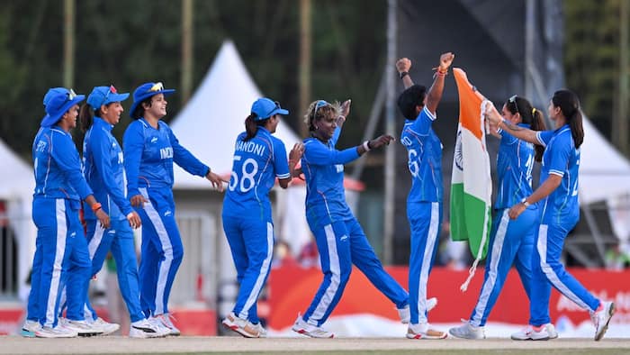 Asian Games 2026: Asian Games 2026: How things went for India on day three? Here’s the full medal tally and full roundup
