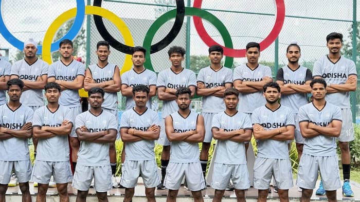 India beat South Korea 4-1 to win record sixth Junior Hockey Asia Cup title, secure World Cup spot