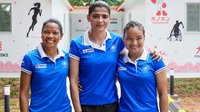 India women hockey