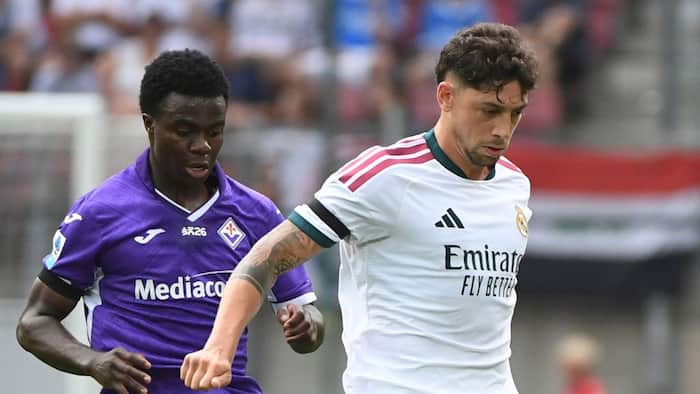 Real Madrid's star midfielder Federico Valverde doubtful for Uruguay's historic first-ever friendly meeting with India - Here's what we know