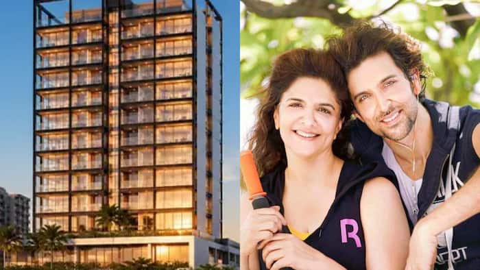 Hrithik Roshan's mother Pinkie Roshan buys 2 luxury apartments in Mumbai for Rs 67.30 crore, check details inside