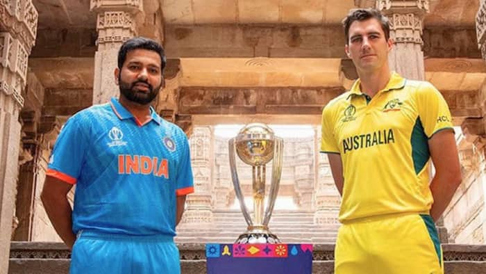 ODI World Cup