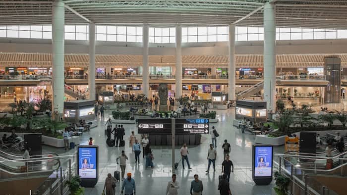Home Ministry calls urgent meeting after 3 Italians board Lufthansa flight to Munich without immigration at Delhi Airport
