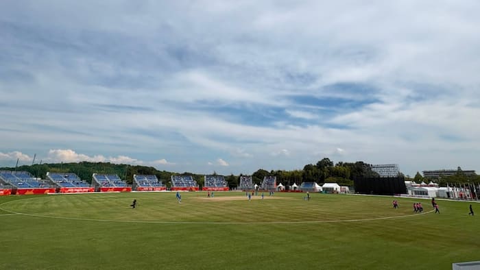 IND W vs BAN W