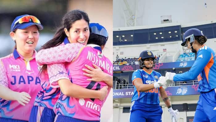 IND W vs JPN W live