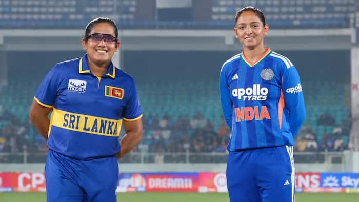 IND W vs SL W