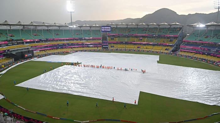 IND vs WI 2026, 2nd ODI Guwahati weather
