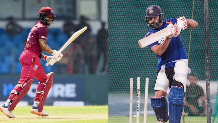 IND vs WI livestreaming details