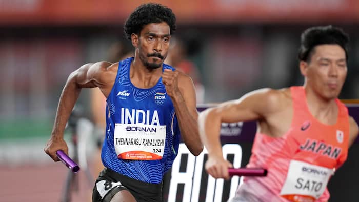 INDIA’S ASAIN GAMES DAY 6 SCHEDULE