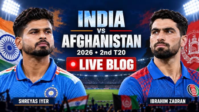 Shreyas Iyer