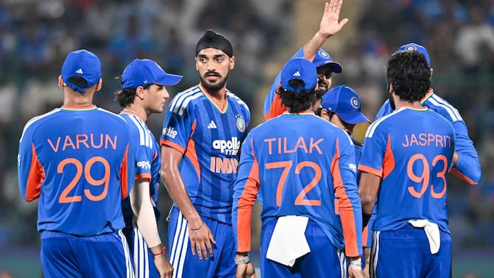 Team India