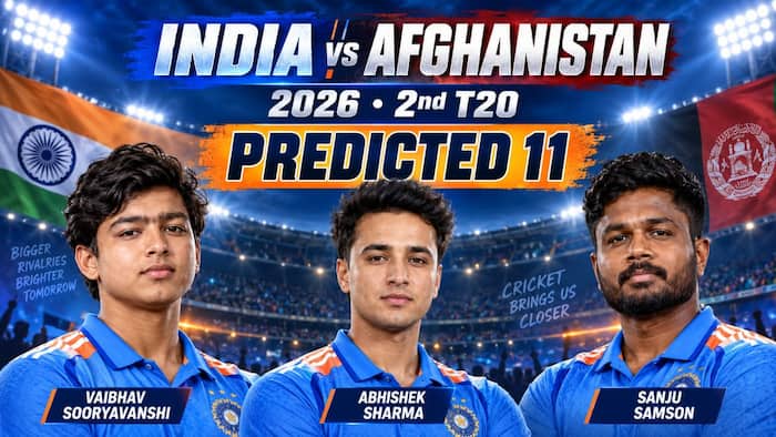 Team India