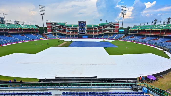 Arun Jaitley Stadium