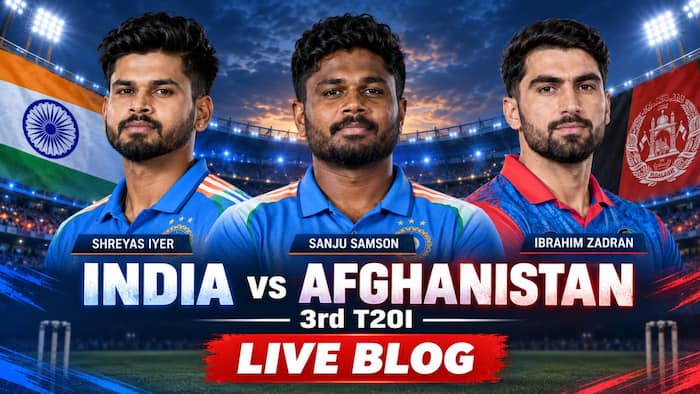 Team India