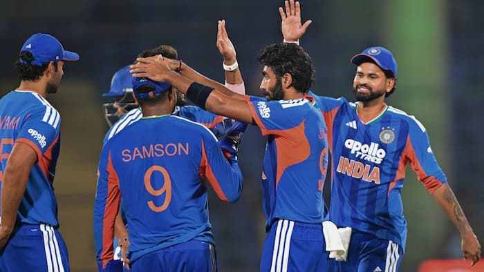 Team India