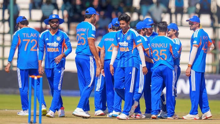 Team India