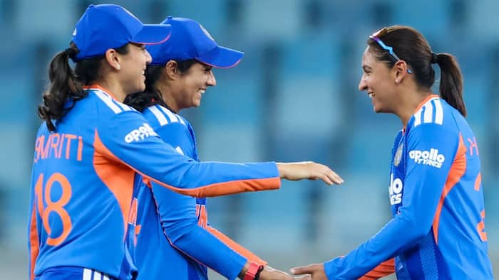 Harmanpreet Kaur
